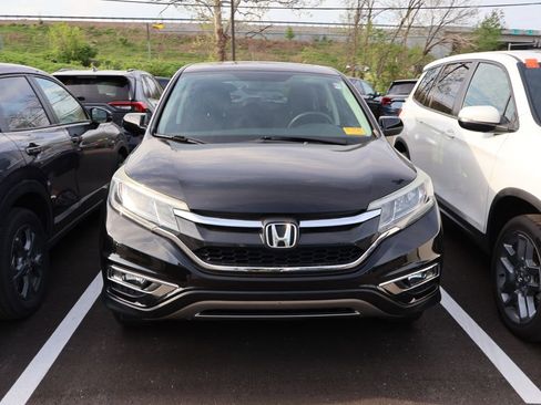 Used 2016 Honda CR-V EX image 2