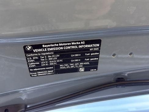 Used 2025 BMW 228i xDrive w/ Premium Package AWD/4WD image 28