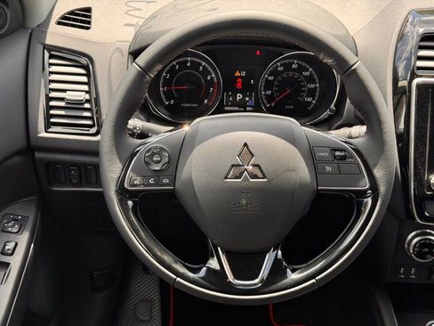 New 2026 Mitsubishi Outlander Sport AWD image 19