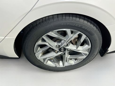 Used 2023 Hyundai Sonata SEL FWD image 30