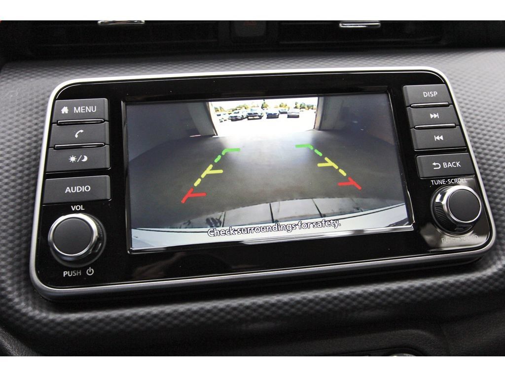 Used 2025 Nissan Kicks Play S FWD image 22