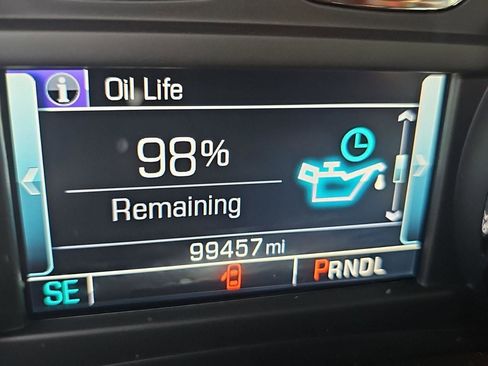 Used 2019 Chevrolet Tahoe Premier w/ RST 6.2L Performance Edition image 14