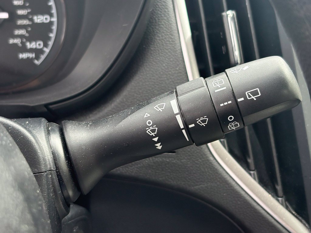Used 2024 Subaru Forester AWD/4WD image 20