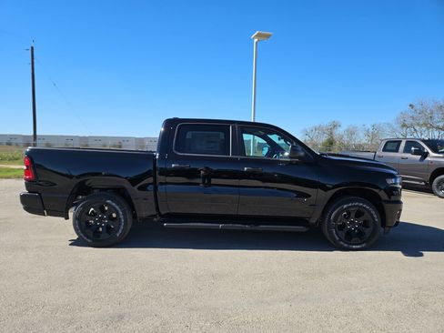New 2026 RAM 1500 Express image 2