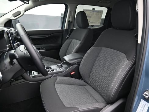 New 2025 Ford Ranger XLT w/ Equipment Group 301A High image 10