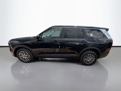 New 2026 Hyundai Palisade SE image 6