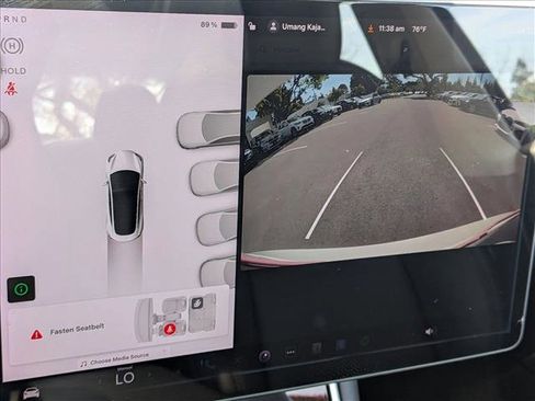 Used 2020 Tesla Model 3 Standard Range Plus RWD image 12