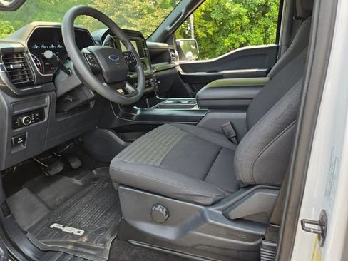Used 2023 Ford F150 XL w/ STX Appearance Package AWD/4WD image 10