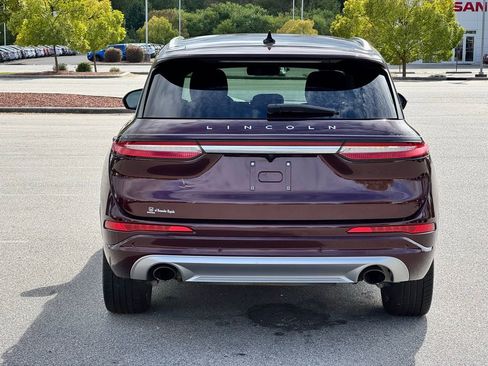 Used 2020 Lincoln Corsair Reserve w/ Equipment Group 201A image 10