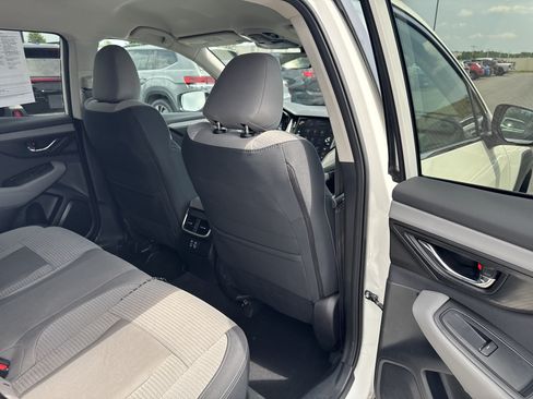 Used 2024 Subaru Outback Premium w/ Popular Package #1A AWD/4WD image 16