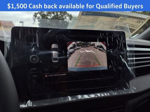 New 2025 Volkswagen Jetta Sport image 8