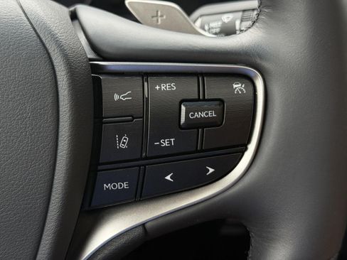 Used 2025 Lexus ES 300h w/ Accessory Package (Z1) FWD image 30