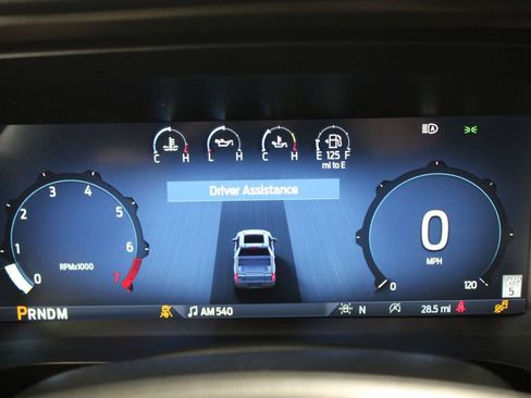 New 2026 Ford F150 Platinum AWD/4WD image 34