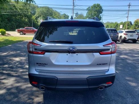 New 2026 Subaru Ascent Premium AWD/4WD image 4