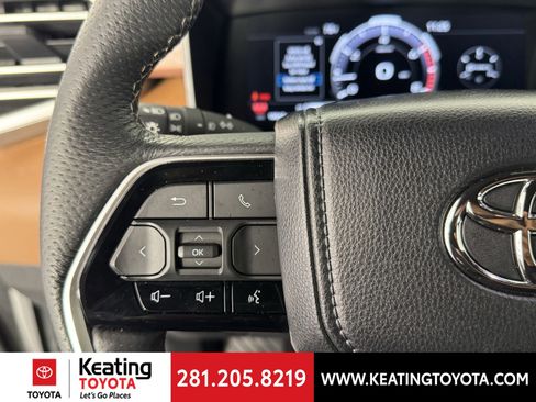Used 2024 Toyota Tundra 1794 Edition image 27