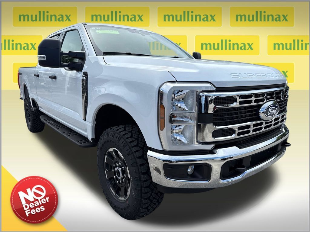 New 2027 Ford F250 XLT w/ Tremor Off-Road Package AWD/4WD 360° Tour