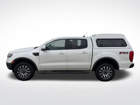 Used 2019 Ford Ranger Lariat w/ Equipment Group 501A Mid AWD/4WD image 2
