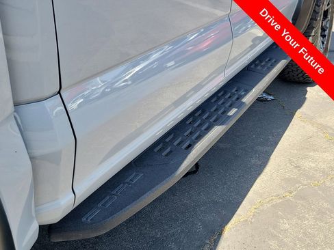 Used 2025 Ford F150 Raptor w/ Equipment Group 803A Raptor R AWD/4WD image 35