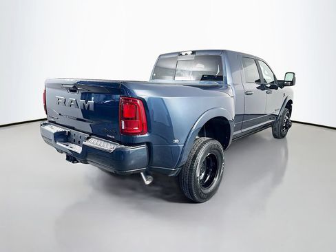 New 2026 RAM 3500 Limited AWD/4WD image 7