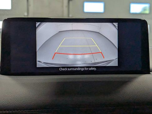 Certified 2025 MAZDA CX-5 AWD 2.5 S w/ Select Package image 25