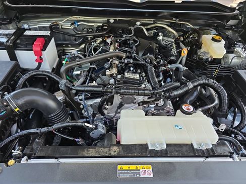 Used 2025 Toyota Tacoma SR5 RWD image 29