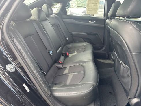 Used 2022 Kia K5 GT-Line w/ GT-Line FWD Premium Package image 18