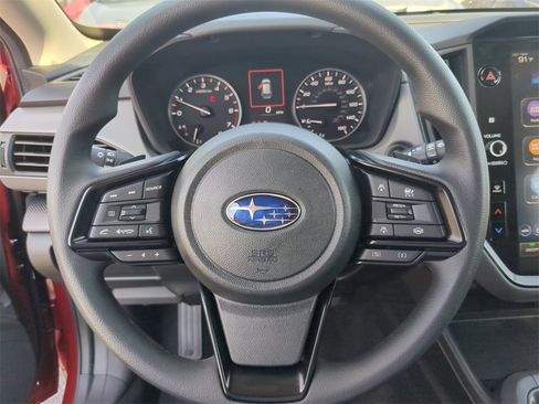 New 2026 Subaru Crosstrek 2.0i Premium image 28