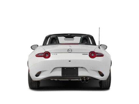 New 2026 MAZDA MX-5 Miata Grand Touring image 8