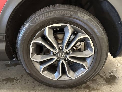 Used 2022 Honda CR-V EX-L image 41