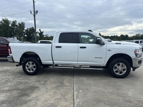 Used 2024 RAM 2500 Big Horn image 4