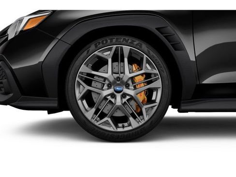 New 2026 Subaru WRX tS image 10