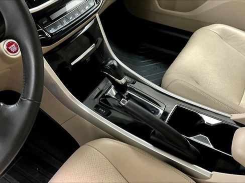 Used 2016 Honda Accord EX-L image 15