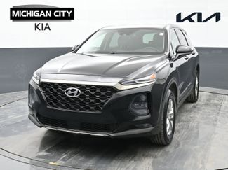 Used 2019 Hyundai Santa Fe SEL video 1