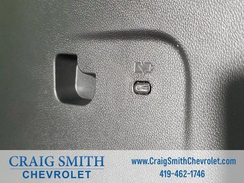 New 2026 Chevrolet Traverse LT w/ Driver Confidence Package FWD image 33