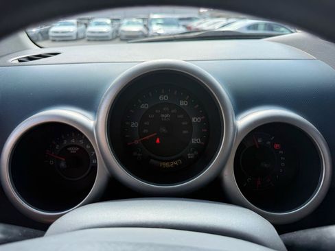 Used 2003 Honda Element EX image 12