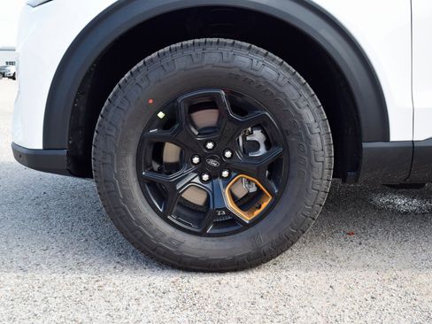 New 2026 Ford Explorer Tremor w/ Tremor Ultimate Package image 27