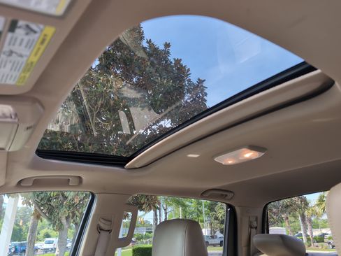 Used 2019 Toyota Tundra Limited w/ TRD Off Road Package image 28