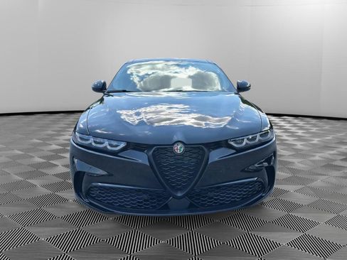 Used 2025 Alfa Romeo Tonale AWD/4WD image 7