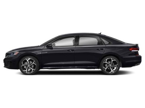 Used 2020 Volkswagen Passat 2.0T R-Line FWD image 3