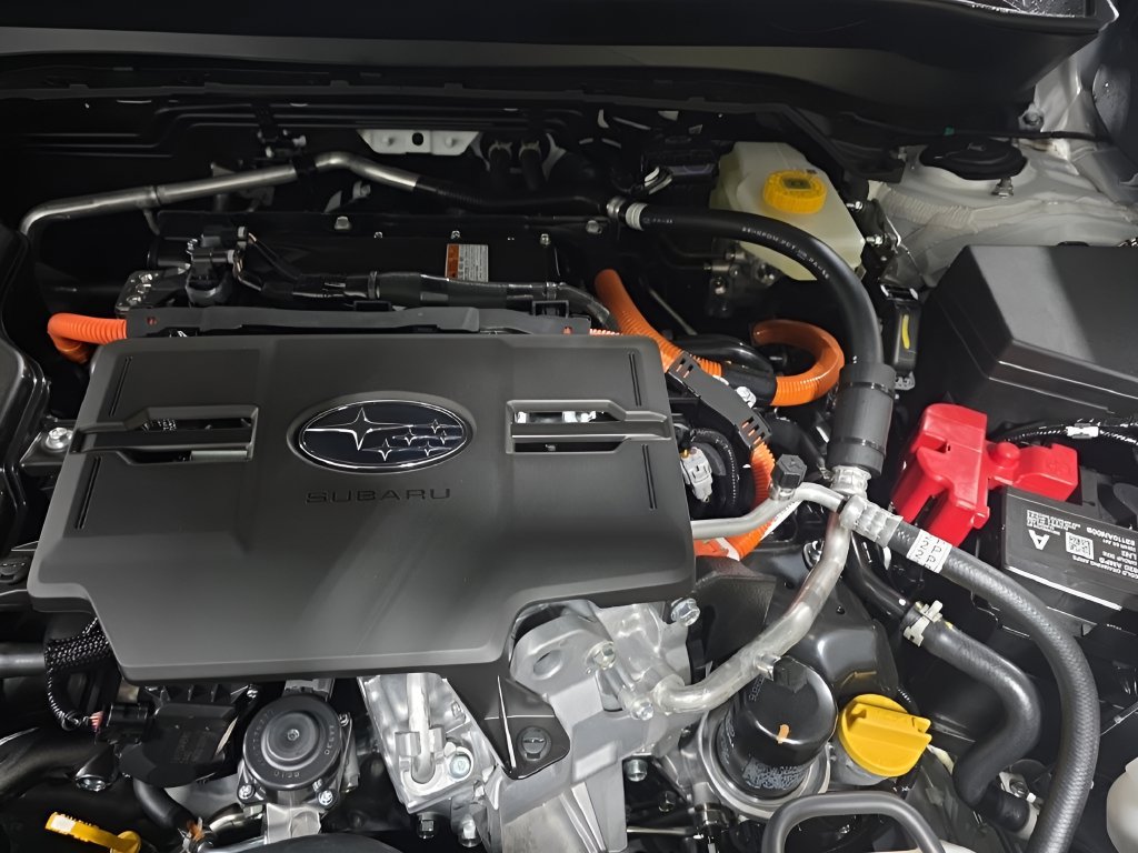 New 2026 Subaru Forester Sport AWD/4WD image 17