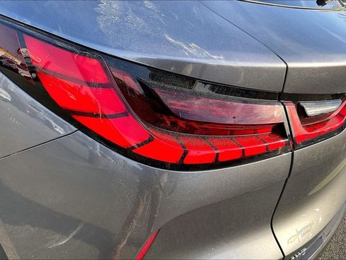 Used 2023 INFINITI QX55 Luxe w/ Cargo Package image 30