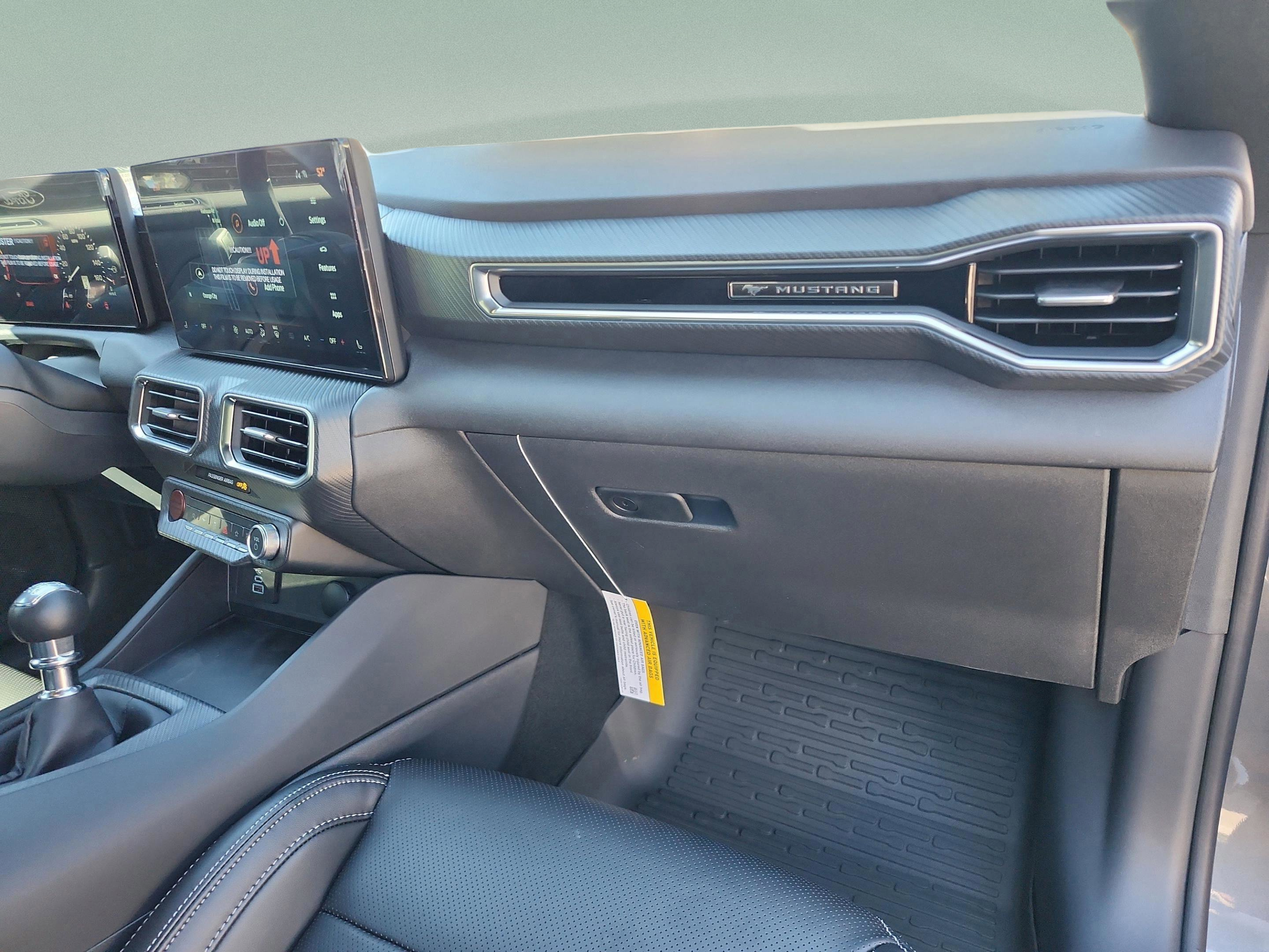 New 2026 Ford Mustang GT Premium RWD image 11