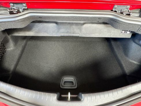 Used 2024 Mercedes-Benz CLE 300 4MATIC Cabriolet image 24