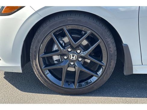 Used 2023 Honda Civic Sport image 10