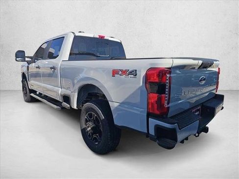 New 2026 Ford F250 XL w/ STX Appearance Package image 3