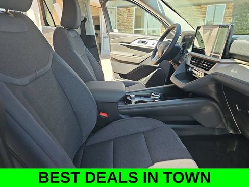 New 2026 Ford Explorer Active RWD image 10