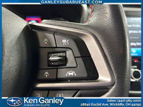 Certified 2023 Subaru Impreza 2.0i Sport w/ Popular Package #2 image 15