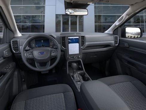 New 2025 Ford Ranger XL RWD image 9