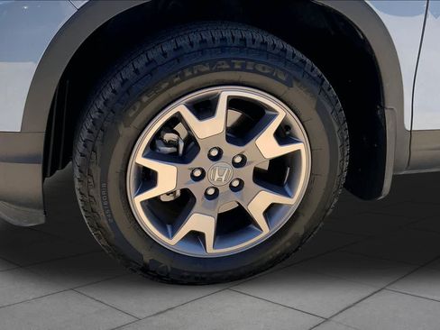 Used 2023 Honda Passport TrailSport image 10