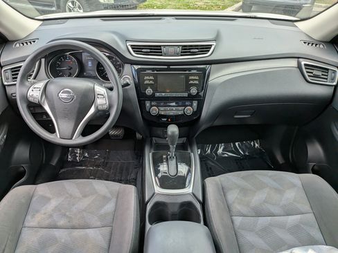 Used 2016 Nissan Rogue SV AWD/4WD image 15